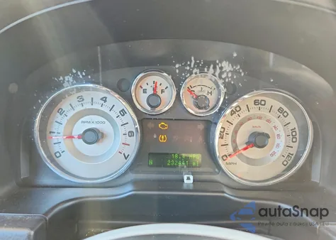 2010 Ford Edge Sel z USA, uszkodzony, nr VIN 2FMDK4JC1ABA11483